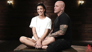 BDSM Porn 2022.05.31 Brooklyn Gray XXX