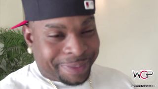 WCP CLUB - My Black Stepbrother Wants Me - Jodi Taylor - HD