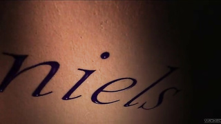 Lesbian Hot Porn 2022.06.03 Aiden Ashley And Anna Claire Clouds Hysteria XXX