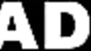 ALEXIS FAWX Penetrated with a large black truncheon