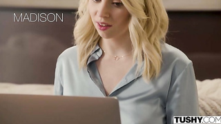 Prno Video Anal 2022.06.05 Madison Summers XXX