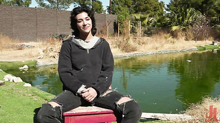 Free Porno BDSM 22.06.07 Brooklyn Gray XXX Watch Online