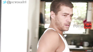 Mi hermana masajista sub español