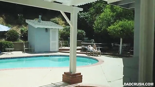 FPO XXX - X Video - Avi X 【Hooky StepDaughter Nookie】