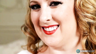 Amiee Roberts -  Oily to bed for Amiee