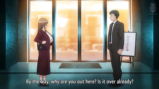 Sex Friend Osananajimi Shojo To Doutei Wa Hazukashii Tte Minna Ga Iu Kara The Animation Ep. 1 HD