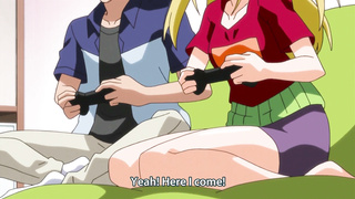 Anime Porn Kanojo Ga Nekomimi Ni Kigaetara Ep. 1 HD