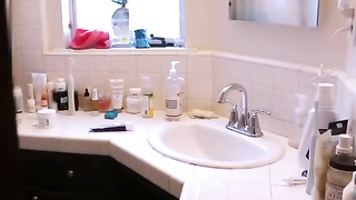 Cherie Deville Banyo Türkçe altyazılı