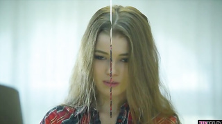 Free Porn Teen Hot Sex Olivia Sparkle XXX