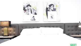 Teen Sex Casting Video Porno Free 2022.06.21 Lola Sinn New England Newbie XXX