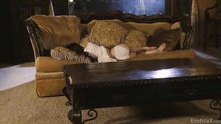 Romantic Hot Sex Video 2022.06.22 Spencer Bradley Erogenous XXX