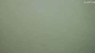 A young neighbor came to visit me and offered sex