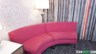 Teen Porn Casting Free Video 2022.06.24 Mimi Monet She Loves Being Watched XXX