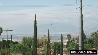 Casey Calvert Pounded By Her Cousins Cock