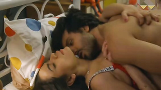 Rekha Mona Sarkar and Neha Pareek SEX WEB xxx