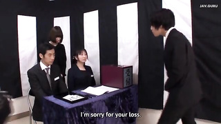 DVDES-644 【Pt. III】