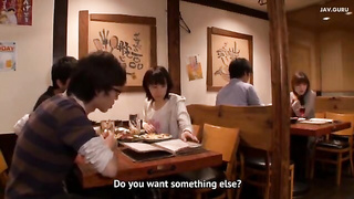 DVDES-644 【Pt. II】