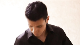 I lose my virginity because of my AUNT