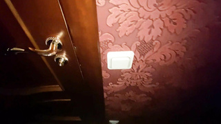 I PRETENDED TO BE TIRED AND LET MY SON FUCK ME!