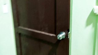 Leyne Rodriguez.Part 2. I helped my brother in law to reduce a boner