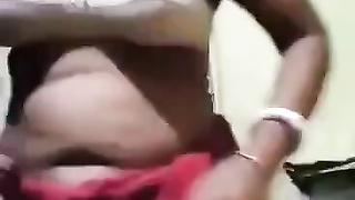 Umum Desi mom bengali tfg 9