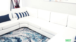 XXX Teen Sex Casting 22.07.08 Alexis Kay Ready For Fame XXX Video