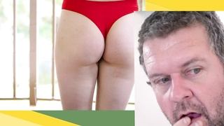 FPO XXX - X Video - Game Night Ends Up With Some Passionate Taboo Orgy For Sexy Stepmom And Hot Stepsis