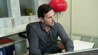 XXX Anal Porn 2022.07.12 Cindy Shine XXX Video