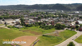 Lifeselector - Anally screwing busty MILF teacher Angelica Heart