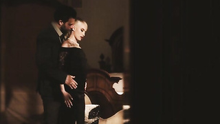 Full Porn Movies 2022.07.15 Kiara Cole Dark Is The Night XXX