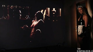 Beautiful XXX Movies 22.07.15 Stacy Cruz XXX