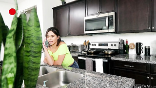 Free XXX Video Daughter Sex 2022.07.16 Aria Valencia Stepdad Seduction XXX