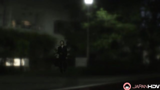 JapanHDV - Mako Saeki 【& Her Manager Escape 2 A Love Hotel 2 Cheat】