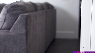 Sister Porn Video 2022.07.26 Kyler Quinn You Got Cum On My Sandwich XXX