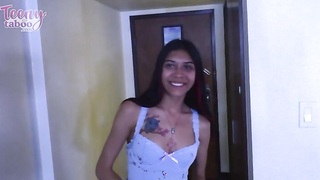 Family XXX Porn 2022.07.12 Reina Hart XXX SD