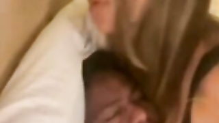 Deepak Kalal sucks Sonia Arora's boobs VIRAL xxx