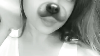 Call Me Sherni NUDE VIRAL