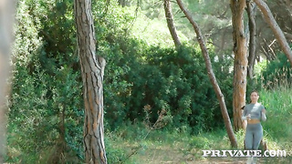 XXX Video Cute Girls hard Fucked 2022.08.03 Mary Rock Practices Her Favorite Sport XXX