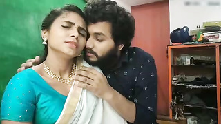 Desi Bhabhi Telugu Sex WEB