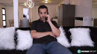 Free Porn Video 2022.08.06 Mackenzie Mace A Good Tip XXX