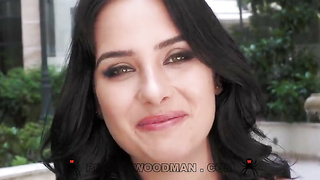 Porno 2022.07.05 Maria Wars My First DP XXX