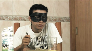 ANGELICA RAMIREZ During breakfast, my son fantasizes about having sex with me