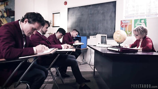 Outnumbered (10.09.2020) - Dee Williams xxx