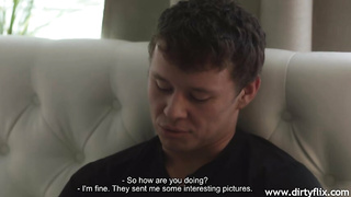 TrickYourGF/DirtyFlix - Slut fucked and put on the web (20.07.16) - Gina