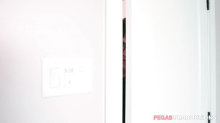 ] Eden Ivy (I Pounded My Step Sis Ass / Anal, Family Roleplay,