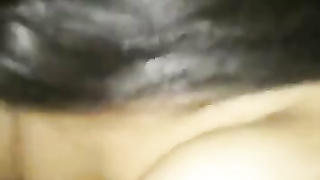 Girl fuck bf while parents are out