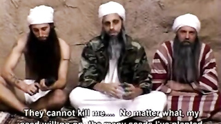 Barrett Moore Gangbang OBL