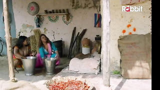 Indian Adult webseries videos scene- Chanda Aur Chandini Ep2