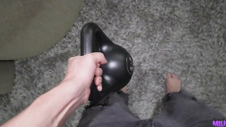 Free Porn Mom MILF Sex 2022.08.25 Christy Love I Asked My Stepmom To Suck My Dick XXX