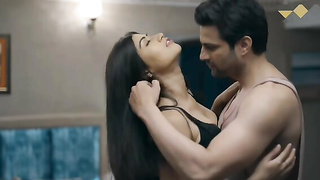 Donna Munshi, Maahi Khan SEX WEB xxx